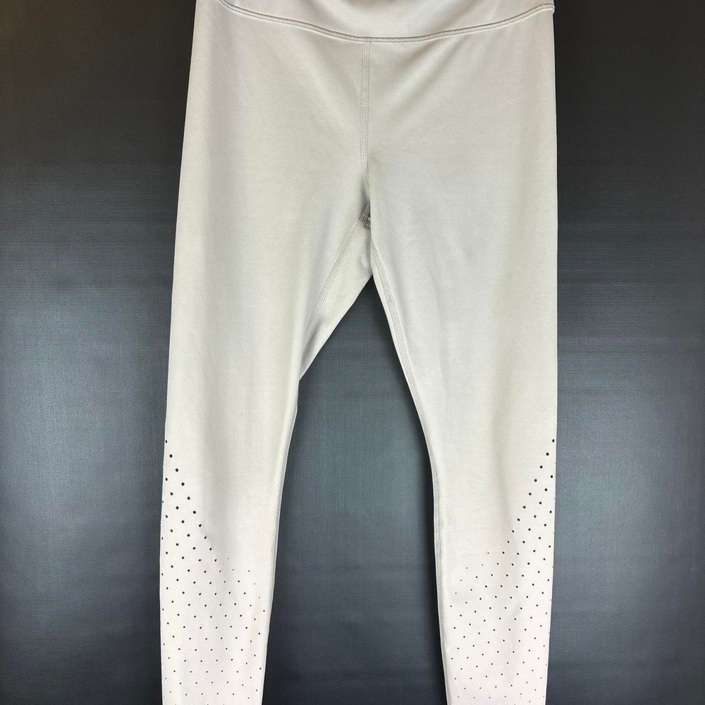 Womens Athleta‎ grey leggings
